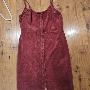 Sadie & Sage is perfect for the holidays pin cord